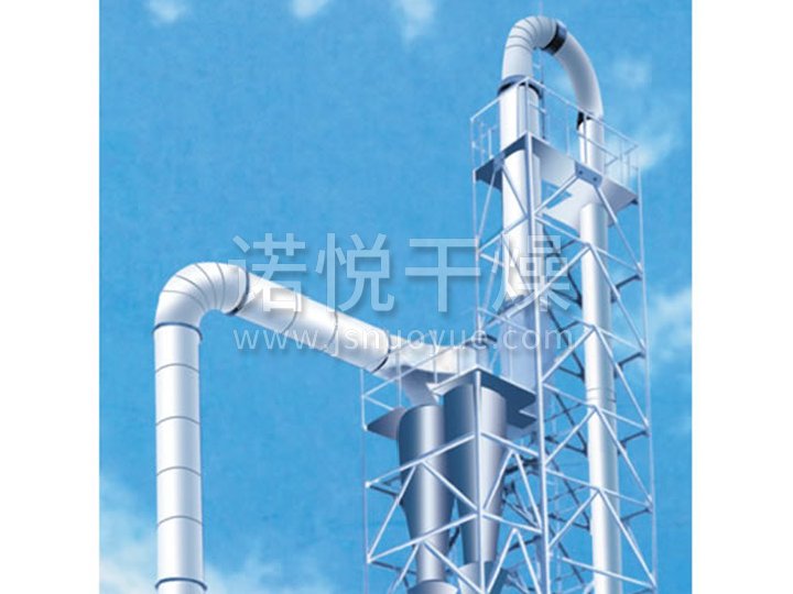 气流干燥机